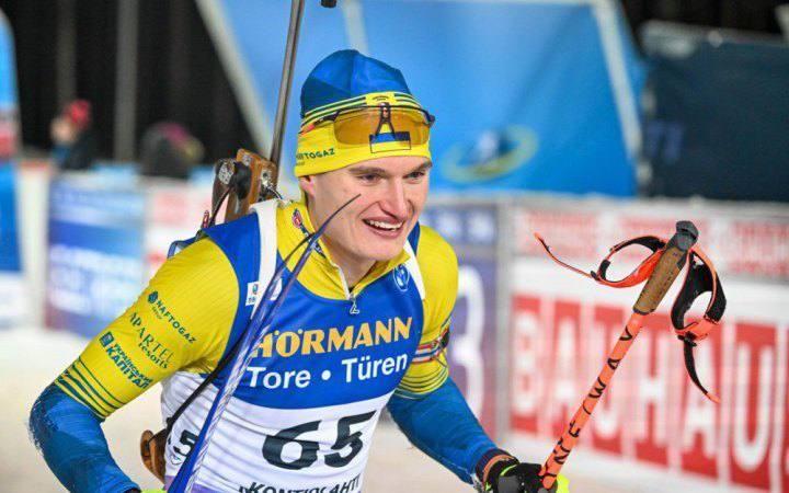 Віталій Мандзин